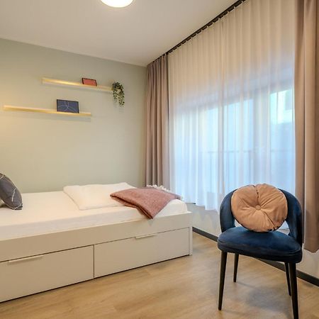 فندق The Base Berlin One المظهر الخارجي الصورة